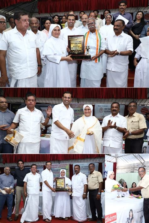 Morning Star College, Angamaly