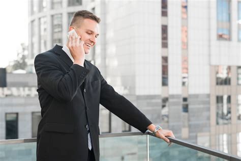 Photo of Business Owner Calling Someone 的图像结果