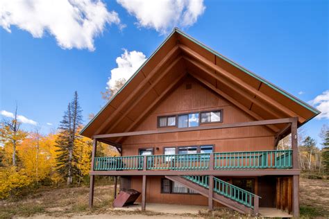 YMCA of the Rockies - Snow Mountain Ranch - Sunset Magazine
