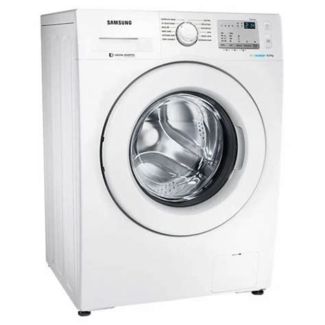Image result for Samsung Front Loader Washing Machine