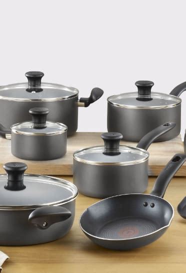 Versatile Cookware & Bakeware | Kitchen Sets & Pieces | At Home
