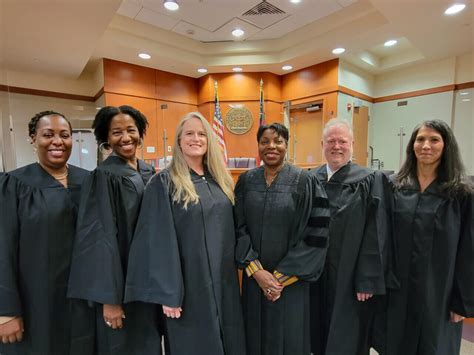 DeKalb County Magistrate Court adds five new judges - On Common Ground ...