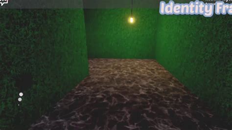 Image result for Identity Fraud 3rd Maze Code