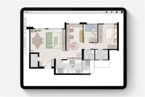 Image result for Procreate Layout