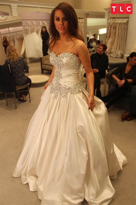 say yes to the dress