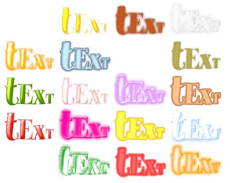 Project Text Clip Art 的图像结果