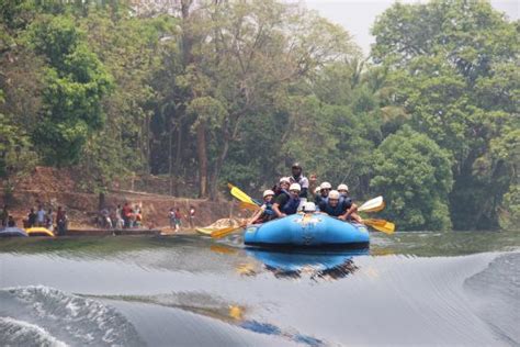 THE BEST Resorts near Anshi National Park, Dandeli
