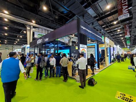 Adani to hit 10 GW of solar cell, module manufacturing capacity by mid ...