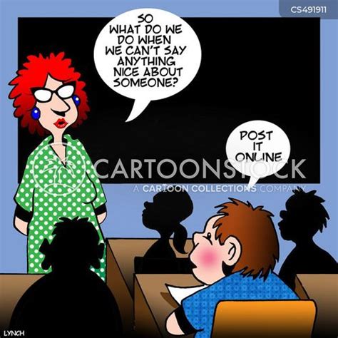 Class Meeting Cartoon 的图像结果