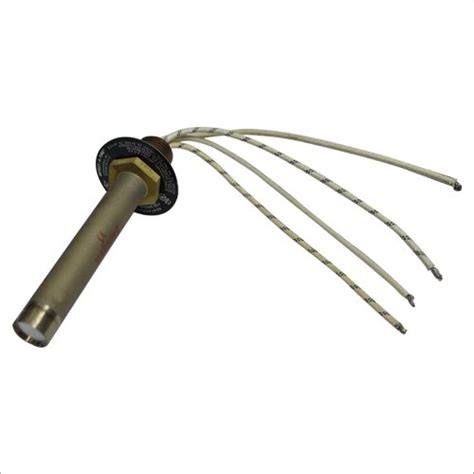 NEXUS FIRE & SECURITY SYSTEMS_Probe Heat Detector : Amazon.in ...