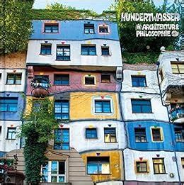 Amazon.in: Buy Hundertwasser Architektur & Philosophie - Hundertwasser ...