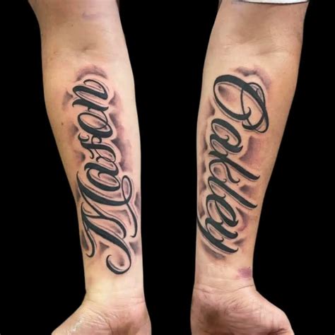 Image result for Script Writing Tattoo