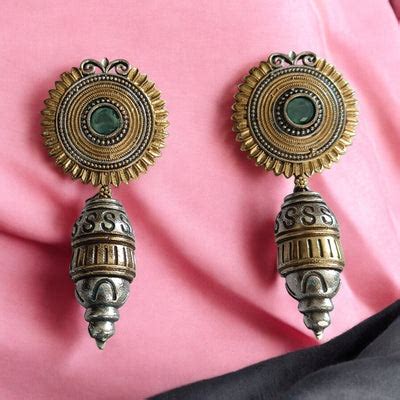 BUY Dual Tone Jewellery Online for Women