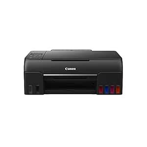 Amazon.in: Buy Canon PIXMA G670 All-in-One 6-Colour Inktank Wi-Fi Photo ...