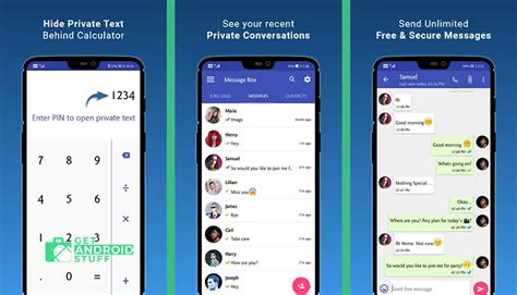 How to Find Secret Text Message App On Android 的图像结果