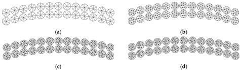 Reference Power Cable Models for Floating Offshore Wind Applications