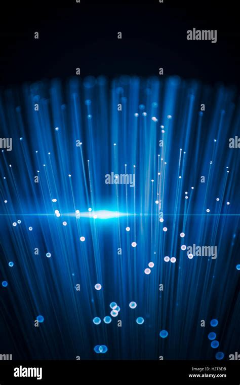 Image result for Computer Fiber Optics