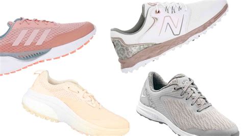 Women's golf shoe sale: Save on these 7 sporty and stylish pairs
