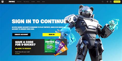 Fortnite: How to Redeem Codes (2023)