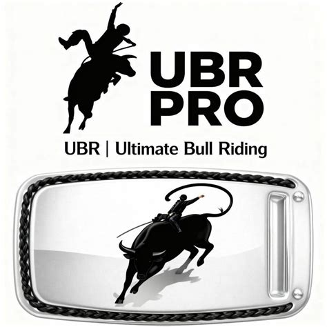 Entry #1532 by Resh35 for Unique Logo Design for UBR PRO | Ultimate ...