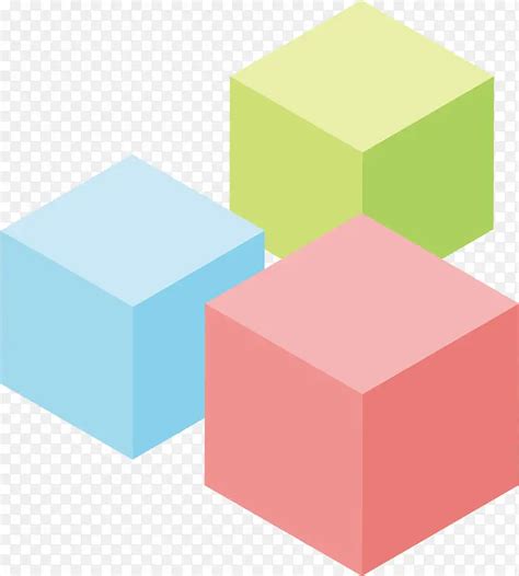 立方体图片 的图像结果