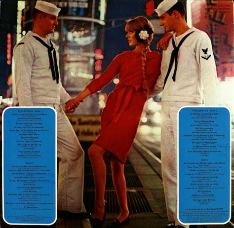 Große Starparade von der Waterkant – Bertelsmann Vinyl Collection