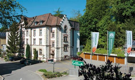 HOTEL PROMENADE (Schaffhausen) - Hotel Reviews, Photos, Rate Comparison ...