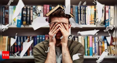 Top 8 Tips to Deal With Exam Stress and Anxiety - Apartment Times ...