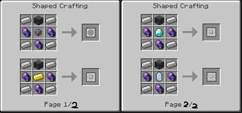 Image result for AE2 Advanced Inscriber Tips