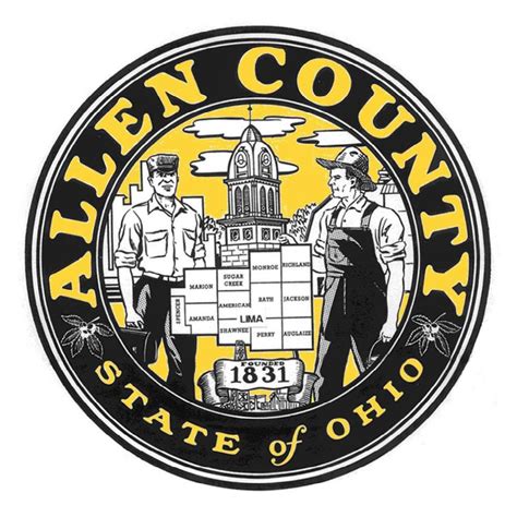 Allen County Ky Gis at Steve Courtney blog
