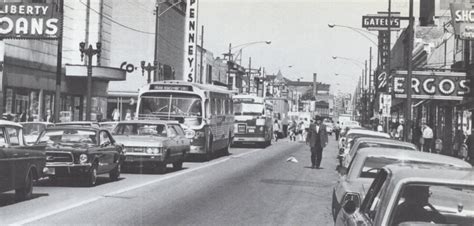 History Of Roseland Chicago at David Stokes blog