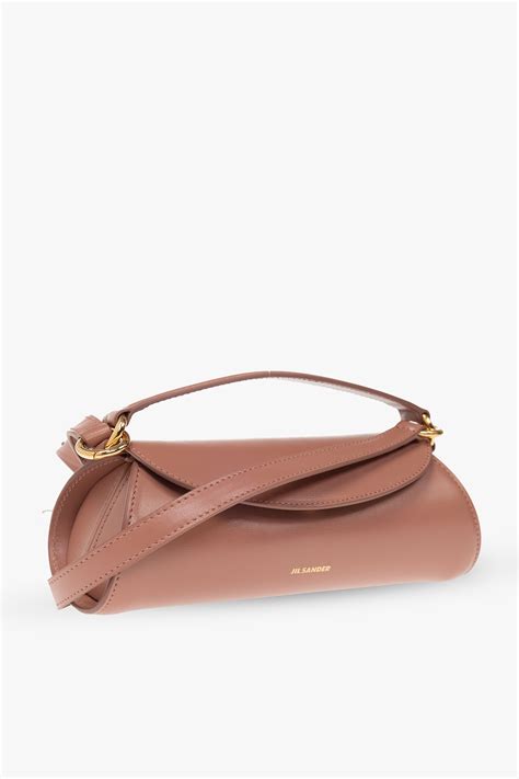 JIL SANDER ‘Cannolo Mini’ shoulder bag | Women's | Vitkac