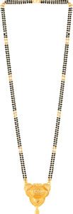 Divastri 1 one gram gold jewellery mangalsutra for women chain design ...