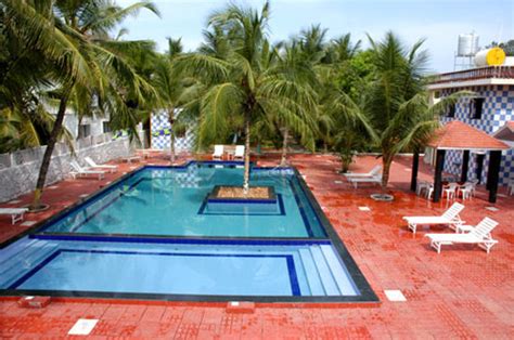 Bluebay Beach Resort Rooms: Pictures & Reviews - Tripadvisor