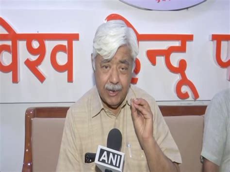 VHP urges Centre to ensure safety of Hindus and other minorities in ...