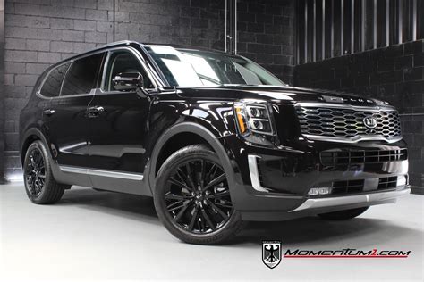 Kia Telluride For Sale Brunswick Ga at Sheila Tejada blog