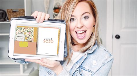 Image result for Digital Planner Tutorial