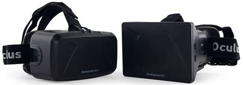 Oculus Rift DK2 review: Virtual Reality in de praktijk - Revival van VR ...