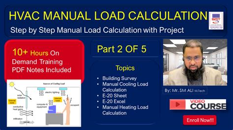 Image result for HVAC Estimation Comprehensive Course