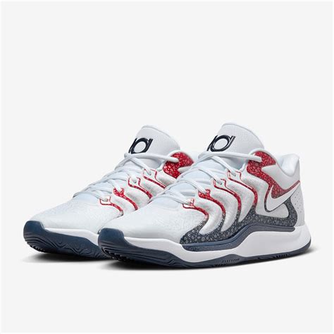 Kevin Durant Basketball Shoes