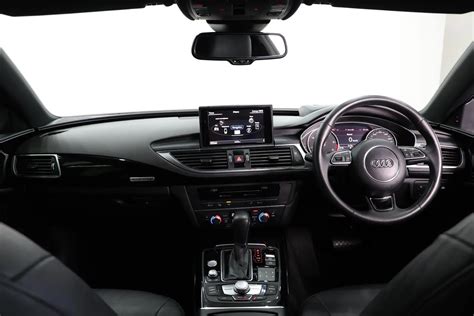 Audi A7 Bi-Turbo S Line Hatchback 2016 11937 | Meridian Motor co