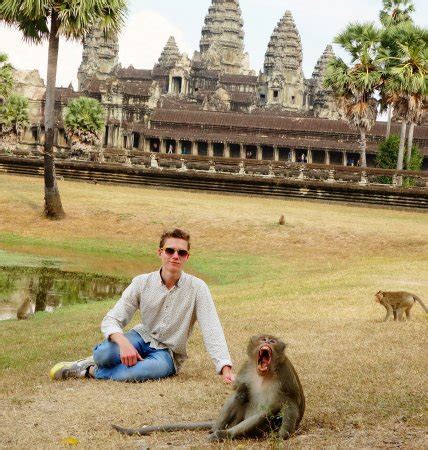 Angkor Odyssey (Siem Reap) - All You Need to Know BEFORE You Go