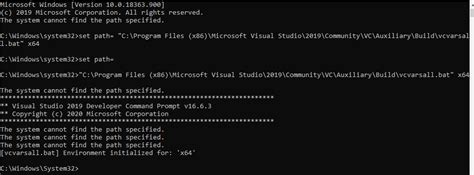 Image result for Torrent System Cannot Find Path Specified