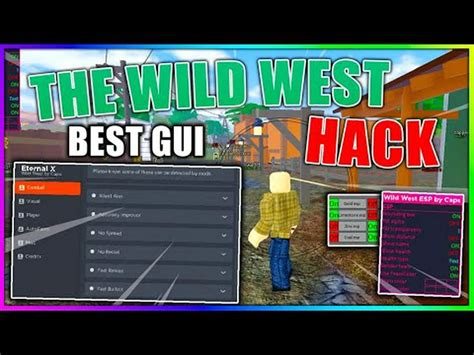 Far West Script Pastebin 的图像结果