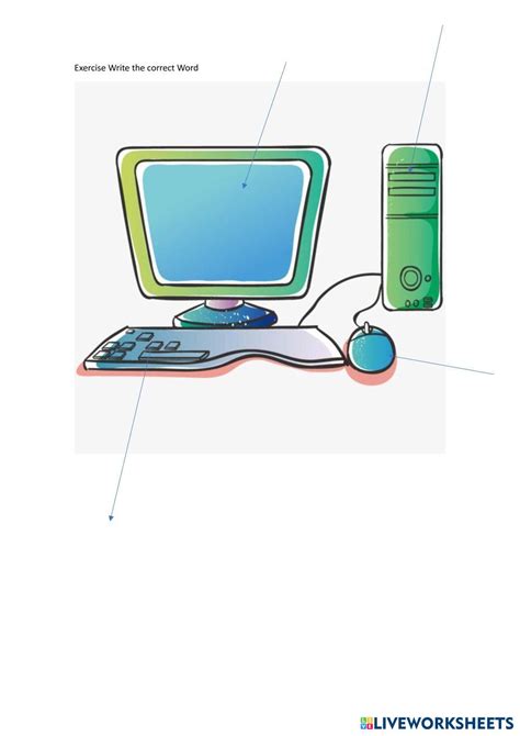 Image result for Computer Basics Workbook