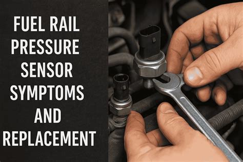 Testing Fuel Rail Pressure Sensor 的图像结果