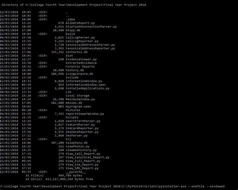 Image result for Make Python Program Executable PyCharm
