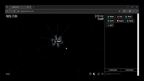 Image result for InfinityCraft Gameplay