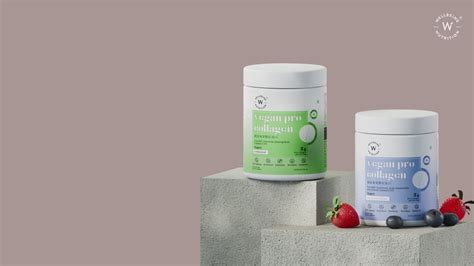 Vecollal Ingredient – Wellbeing Nutrition