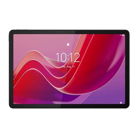 Lenovo Tab M11 TB330FU Tablet - 11" WUXGA - MediaTek MT6769H Helio G88 ...